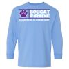 5400B Youth Heavy Cotton Long Sleeve Thumbnail