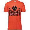 3065 Adult Extra Soft Tri-Blend T-Shirt Thumbnail