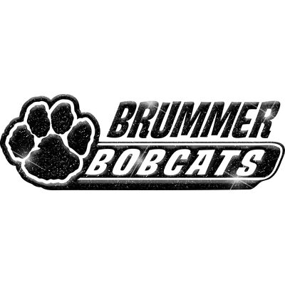 GLT102 BLACK GLITTER Thumbnail