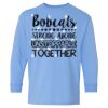 5400B Youth Heavy Cotton Long Sleeve Thumbnail