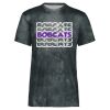 222596 Adult Cotton-Touch Poly T-Shirt Thumbnail
