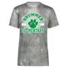 222696 Youth Cotton-Touch Poly T-Shirt Thumbnail