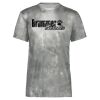 222696 Youth Cotton-Touch Poly T-Shirt Thumbnail