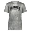 222696 Youth Cotton-Touch Poly T-Shirt Thumbnail