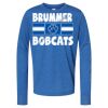 3513Y Youth Extra Soft Tri-blend Long Sleeve Thumbnail