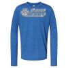 3513Y Youth Extra Soft Tri-blend Long Sleeve Thumbnail