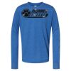 3513Y Youth Extra Soft Tri-blend Long Sleeve Thumbnail