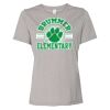 6413 Women’s Extra Soft Tri-blend Tee Thumbnail